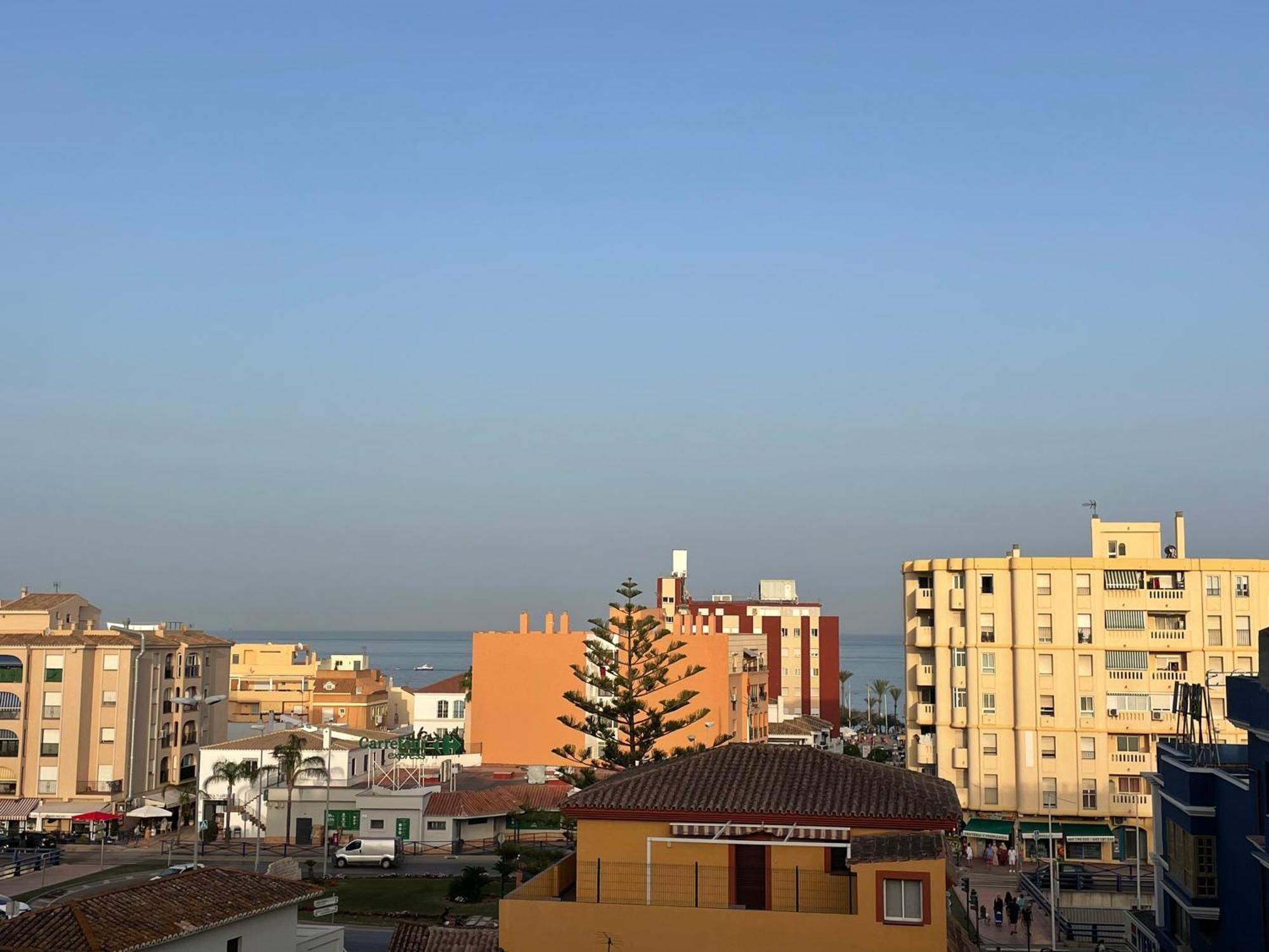 Matilde Apartment *