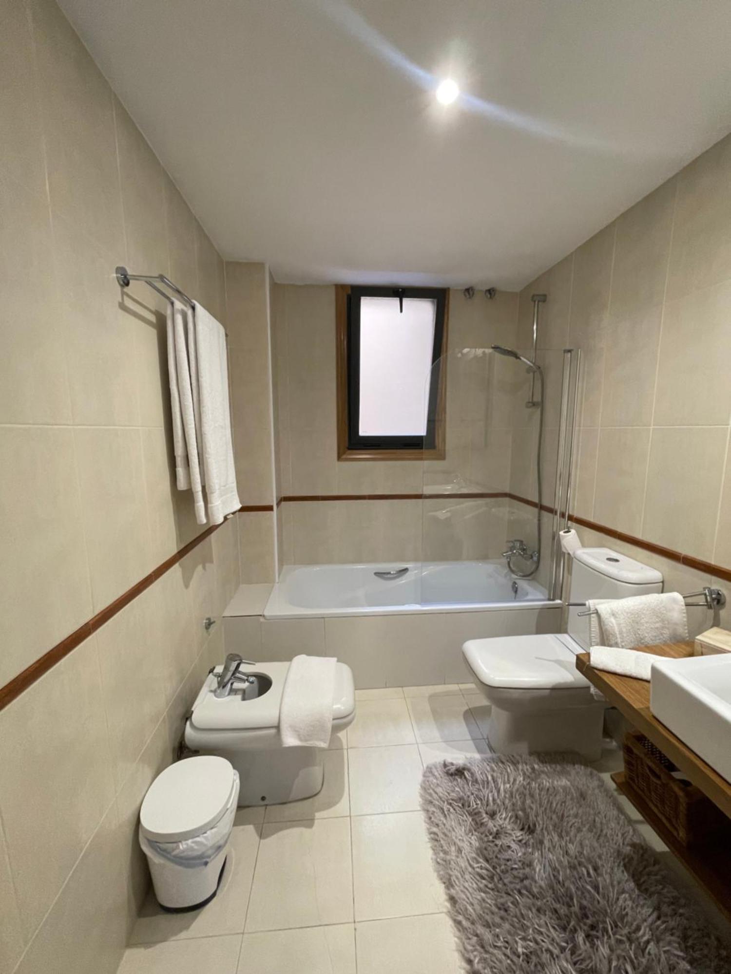 Matilde Apartment