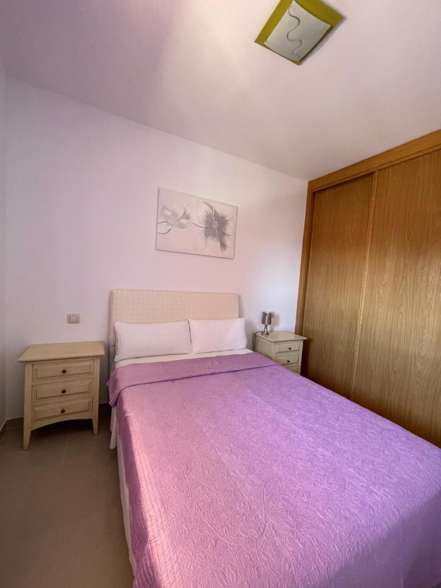 Matilde Apartment *
