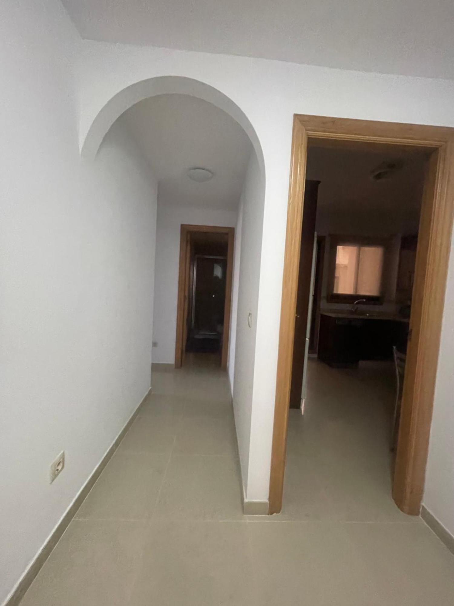 Appartement Matilde *