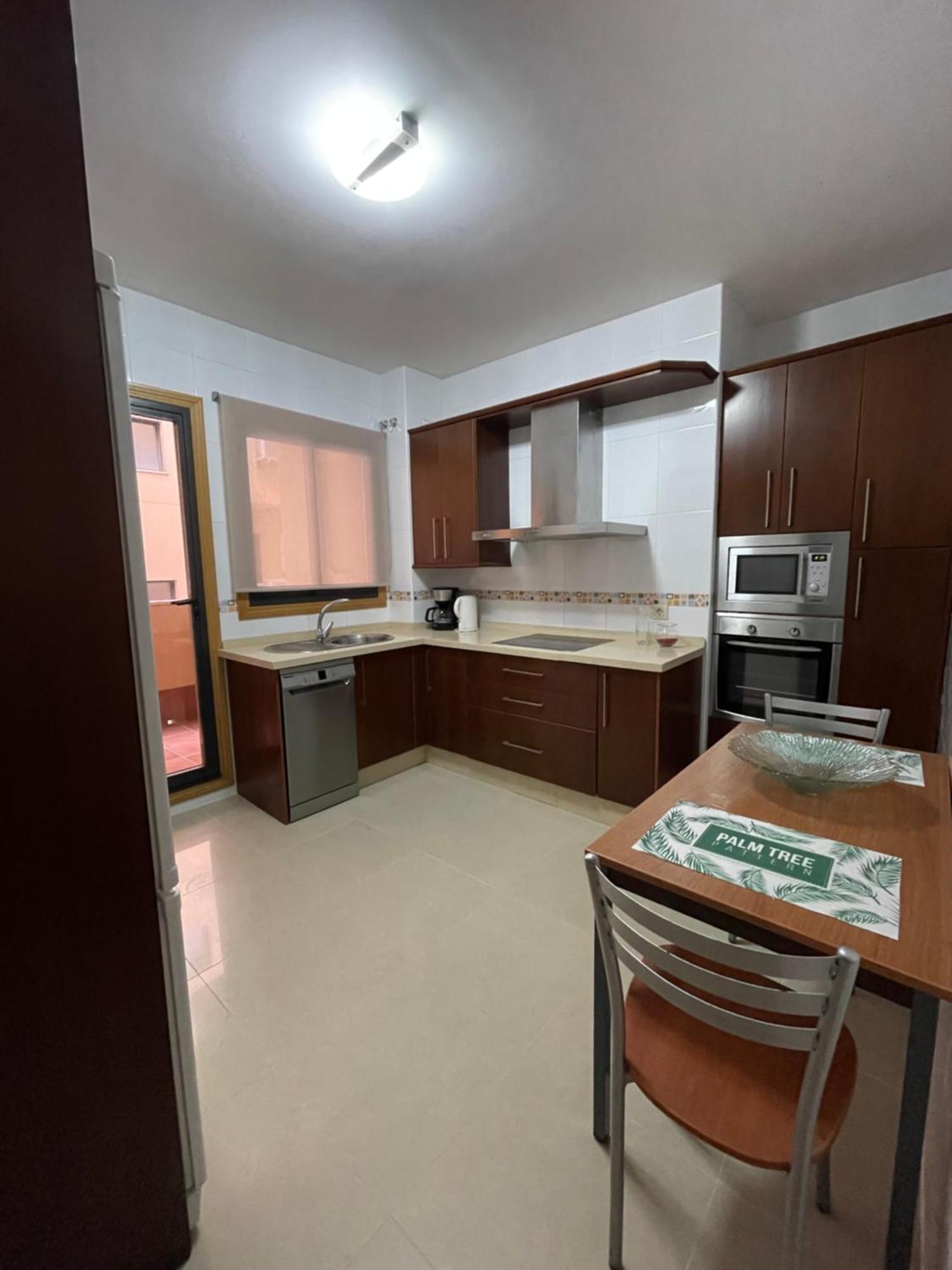 Matilde Appartement San Luis de Sabinillas