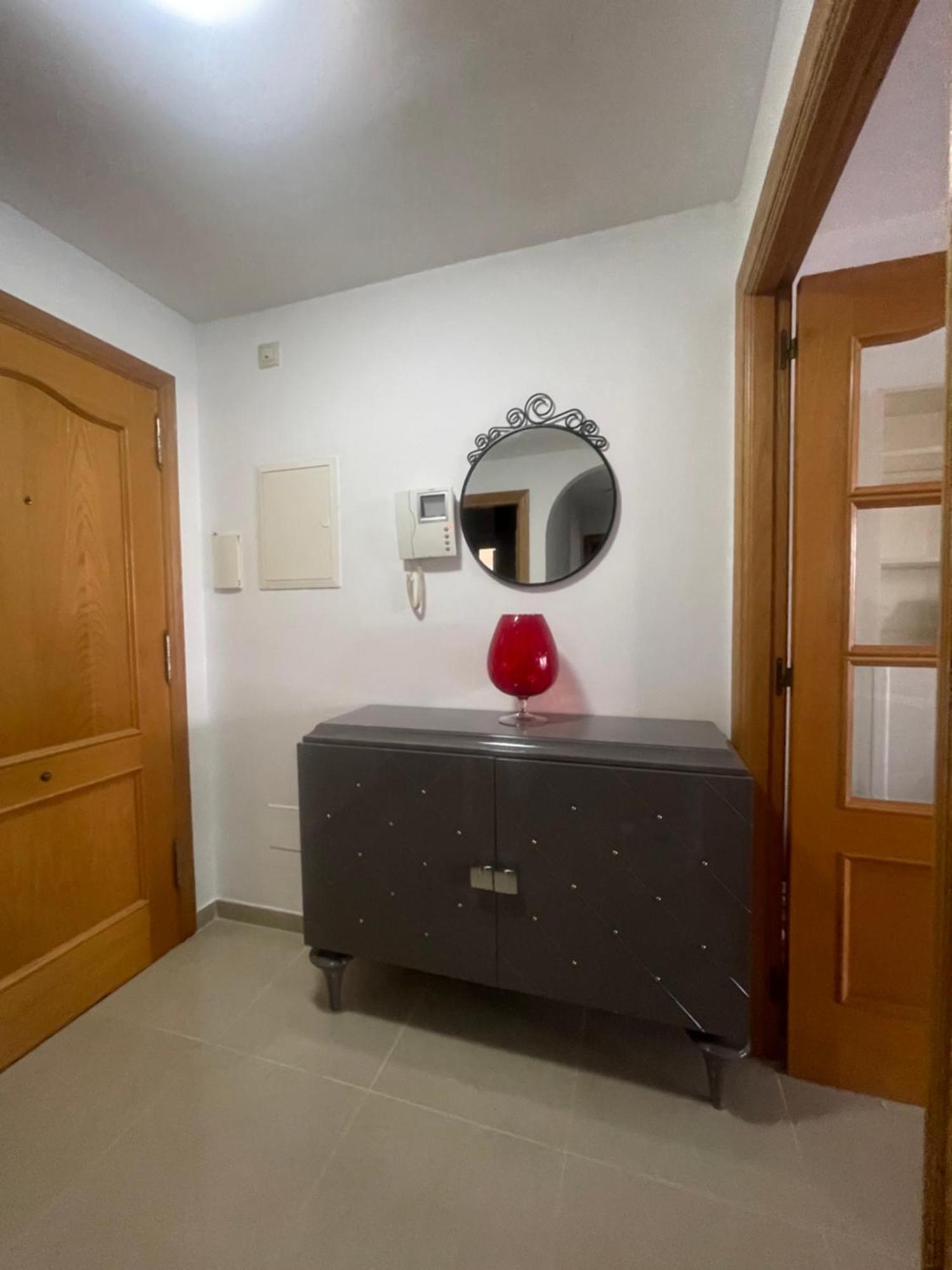 Appartement Matilde *