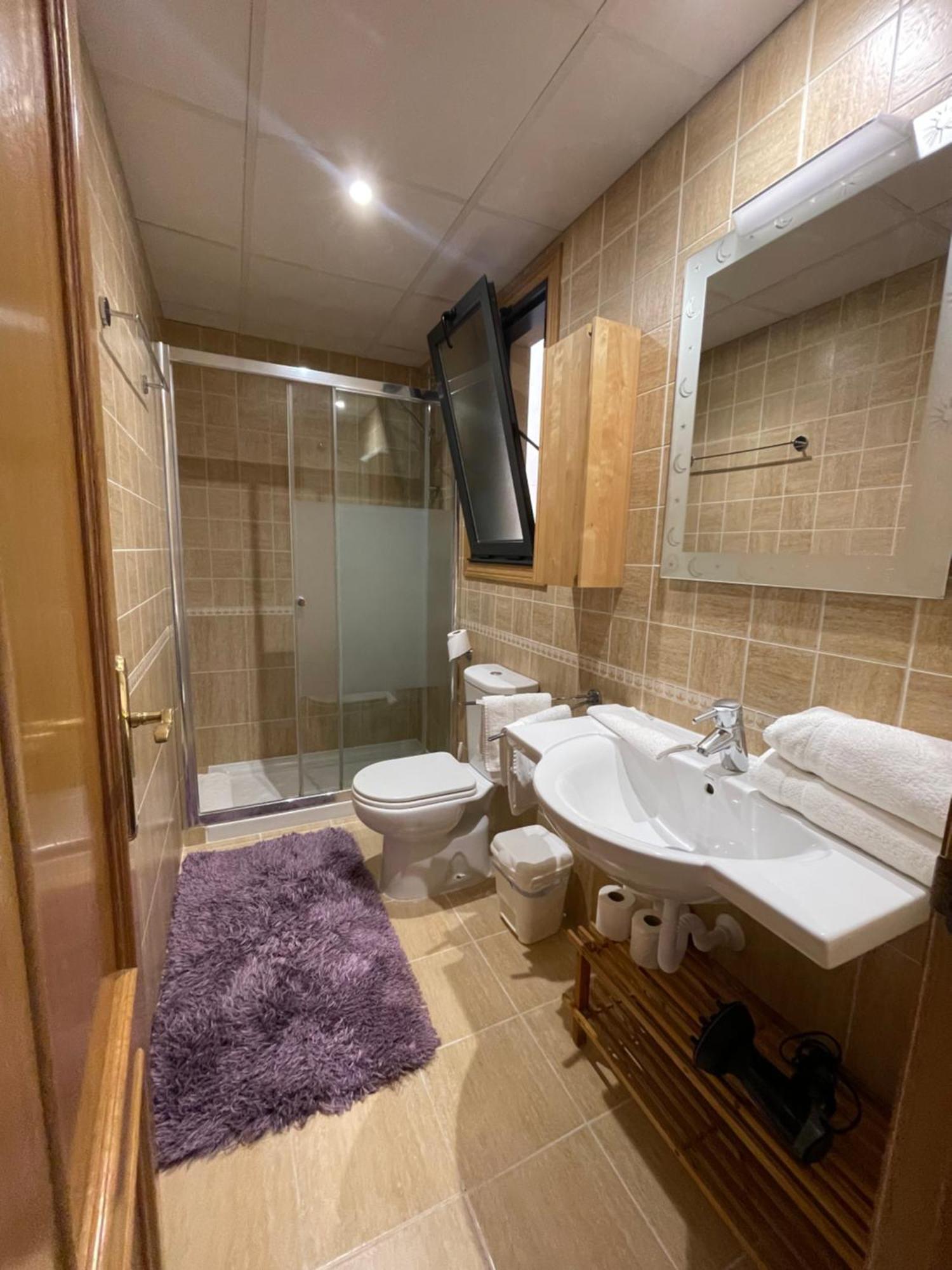 Appartement Matilde San Luis de Sabinillas