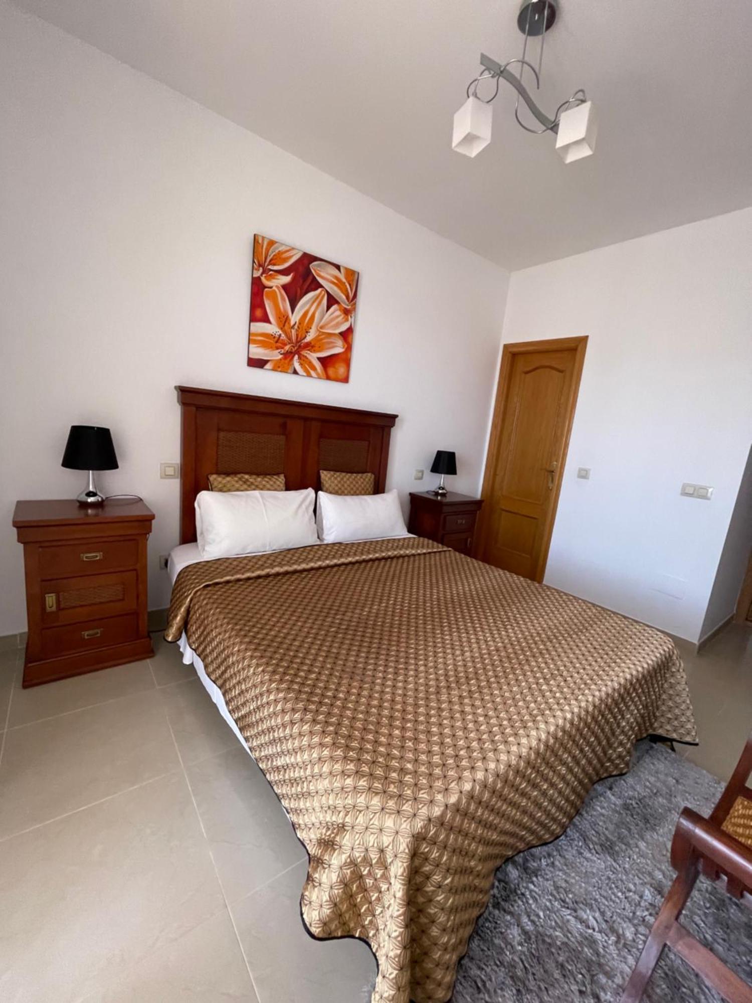 Matilde Apartment