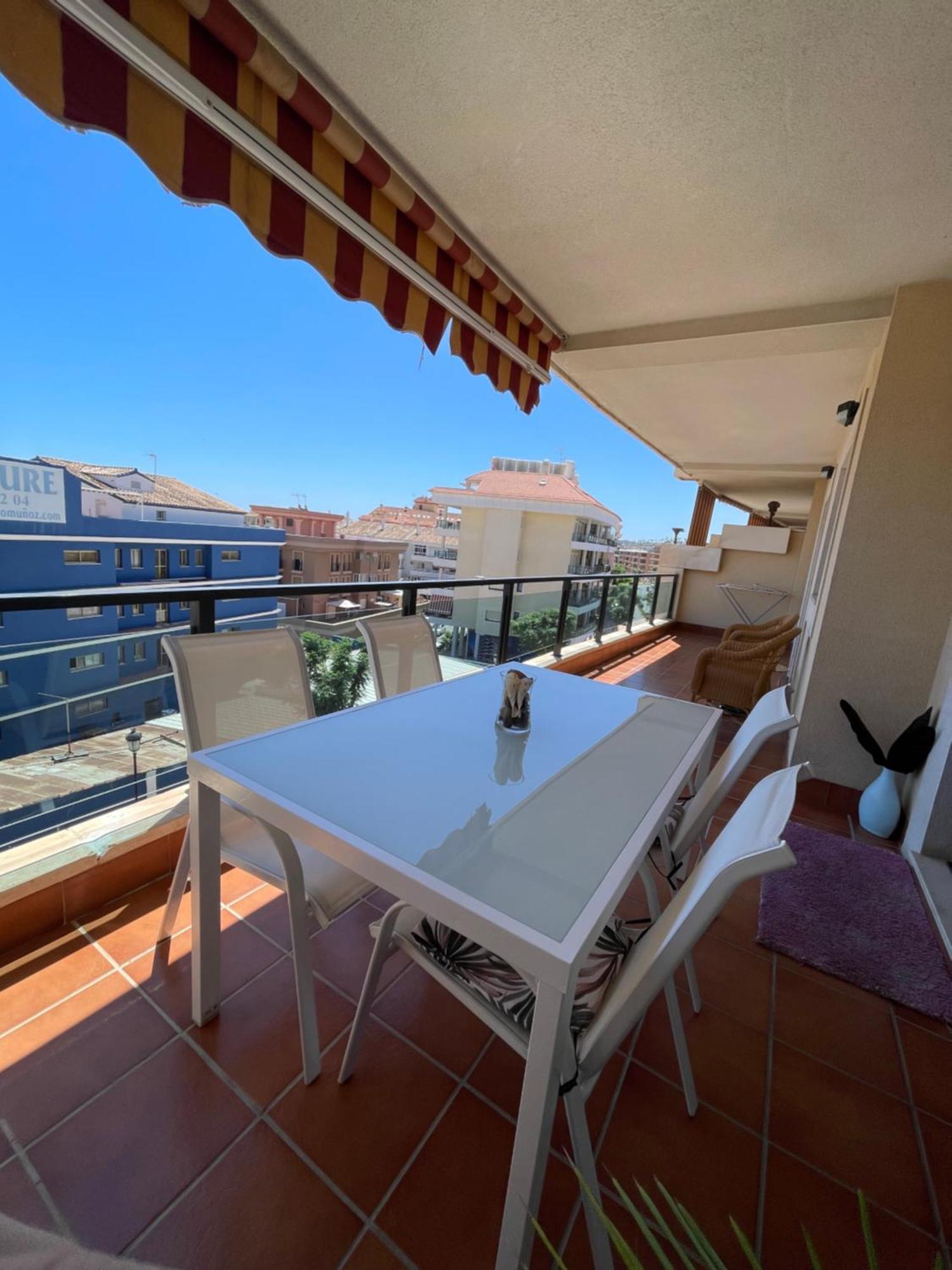 Appartement Matilde