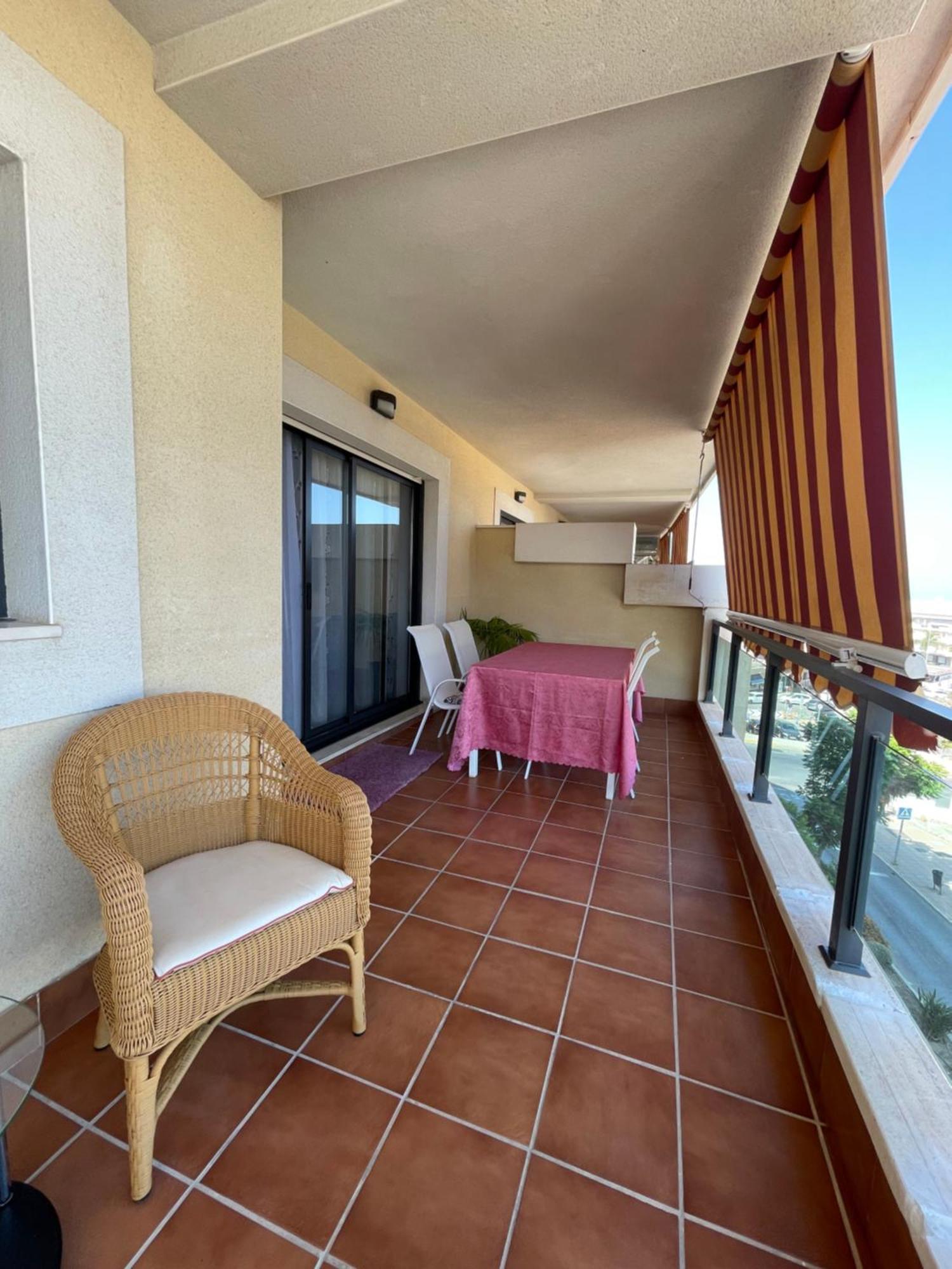 Matilde Appartement