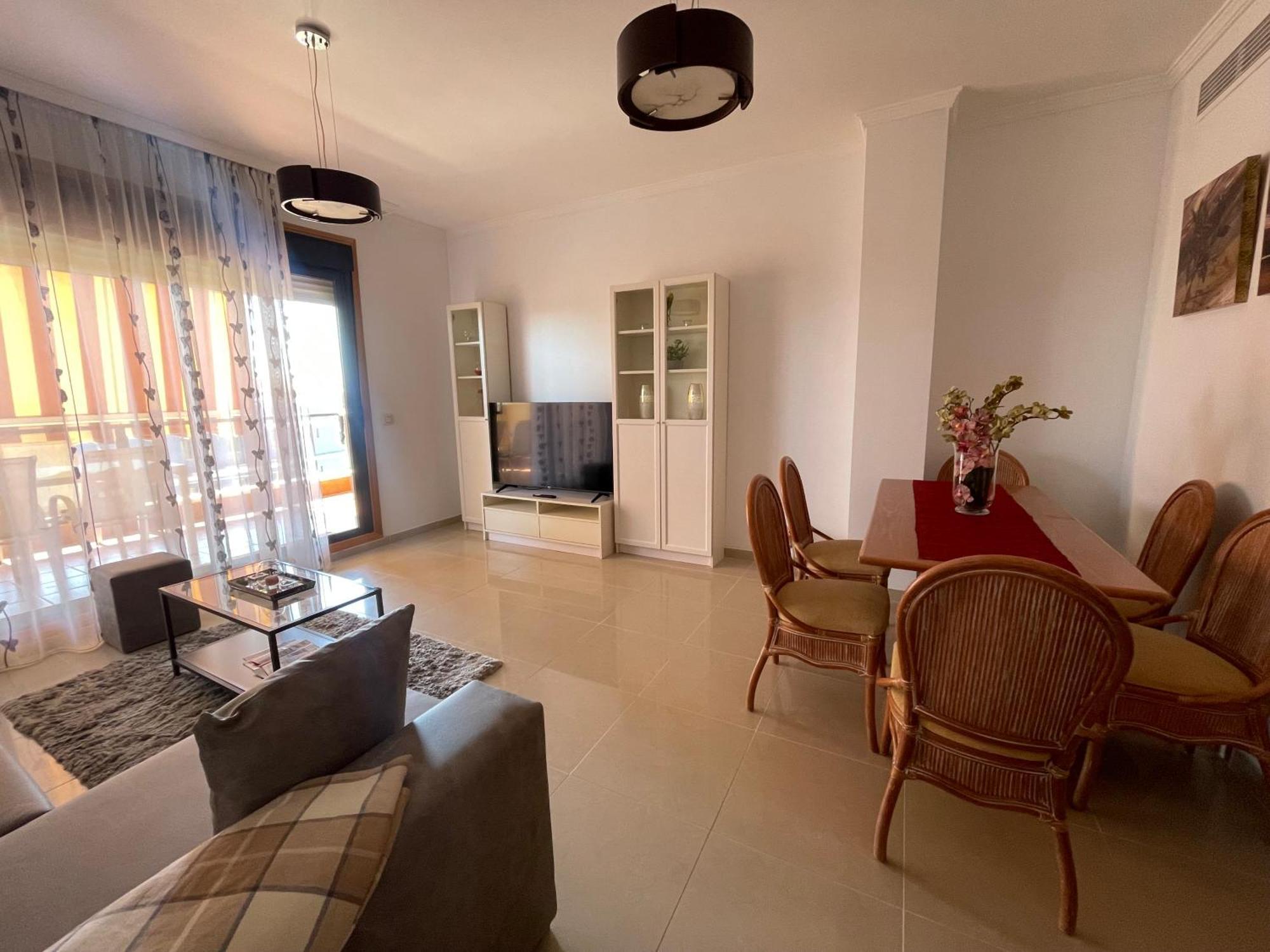 Appartement Matilde *