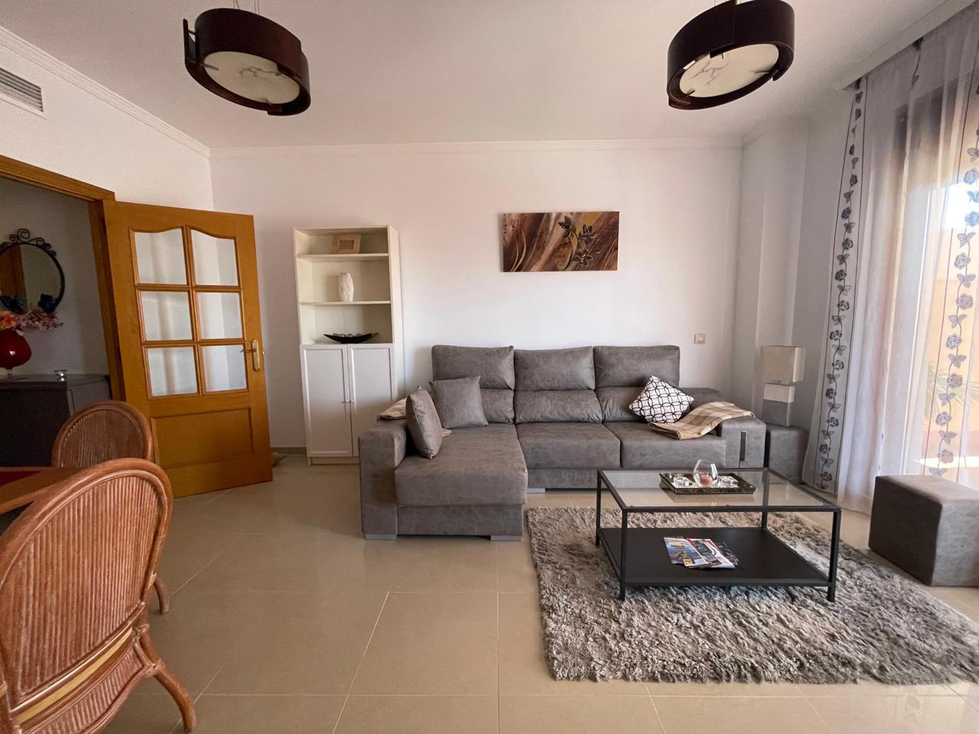Matilde Appartement San Luis de Sabinillas