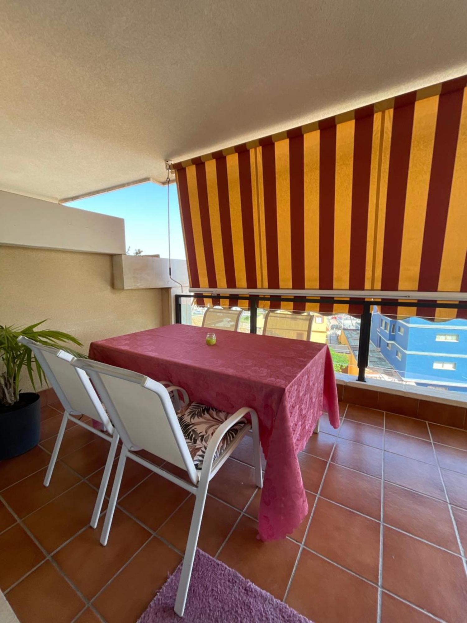 Matilde Appartement San Luis de Sabinillas