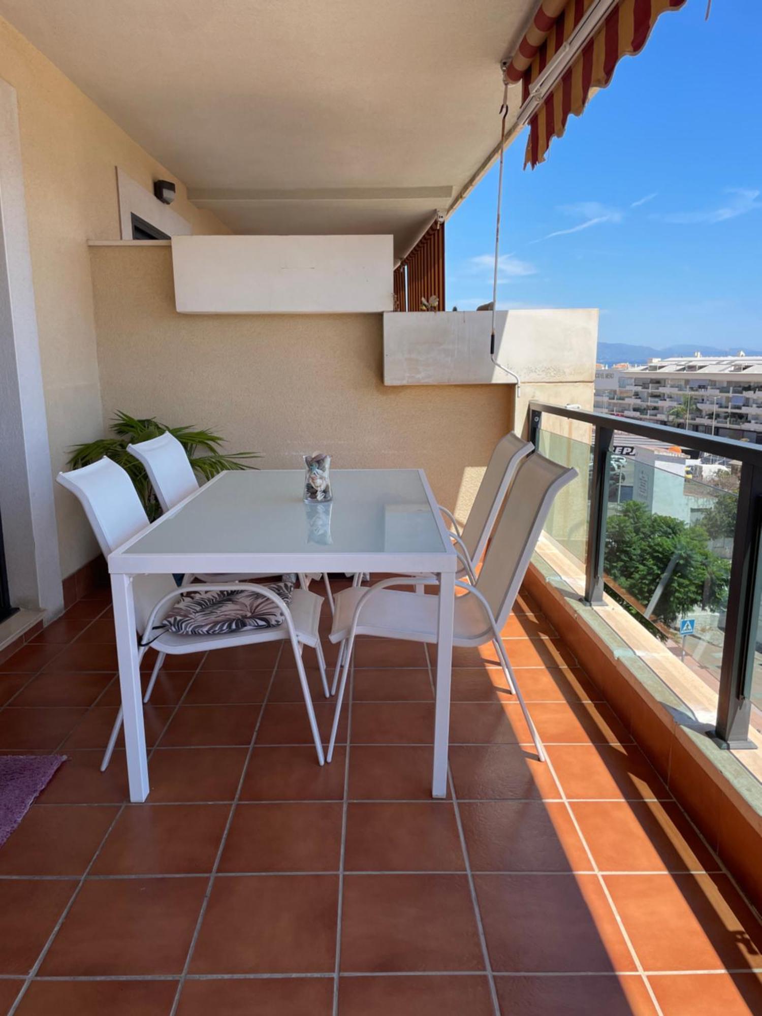 Matilde Appartement San Luis de Sabinillas